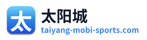 太阳城 Logo